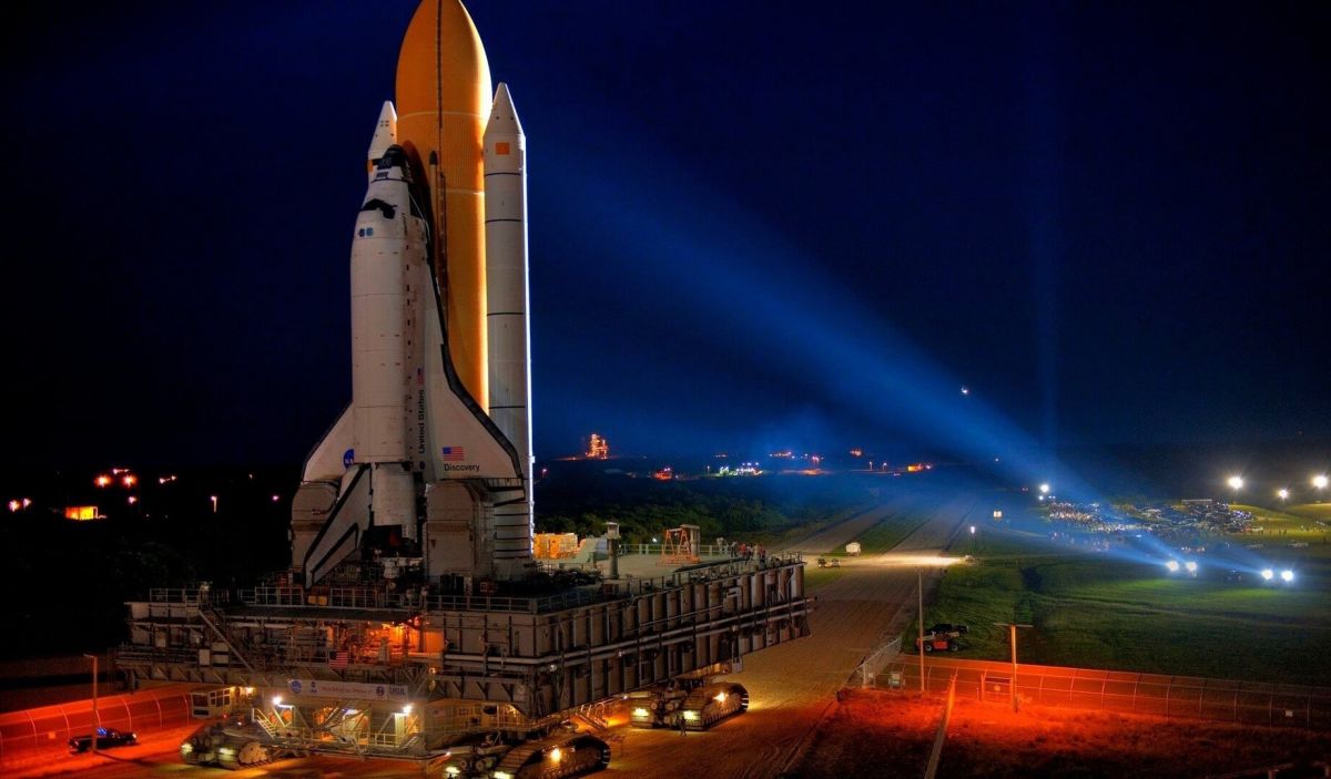 Sebagai Pengembangan Pendaratan Manusia ke Bulan